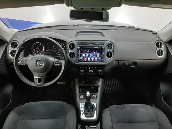 Volkswagen Tiguan I Рестайлинг с пробегом 2016 года, цена 1 540 000 рублей, 148995 км, внедорожник, Автокод Объявления