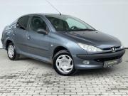 Peugeot 206 Екатеринбург  - изображение 23