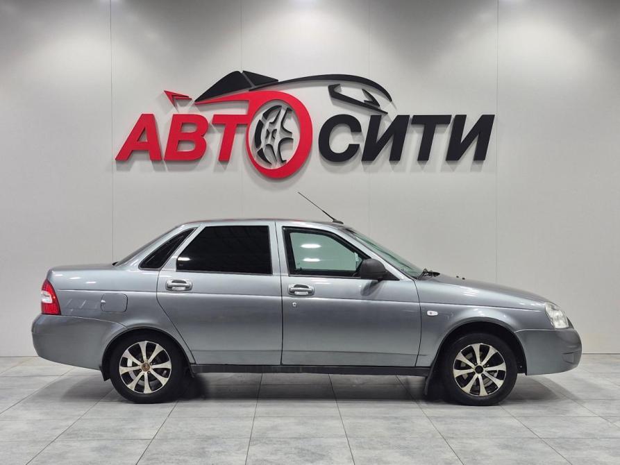 Lada (ВАЗ) Priora I Рестайлинг Воронеж  - изображение 8