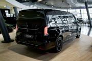 Mercedes-Benz V-Класс III (W447) Рестайлинг 2 Москва  - изображение 23