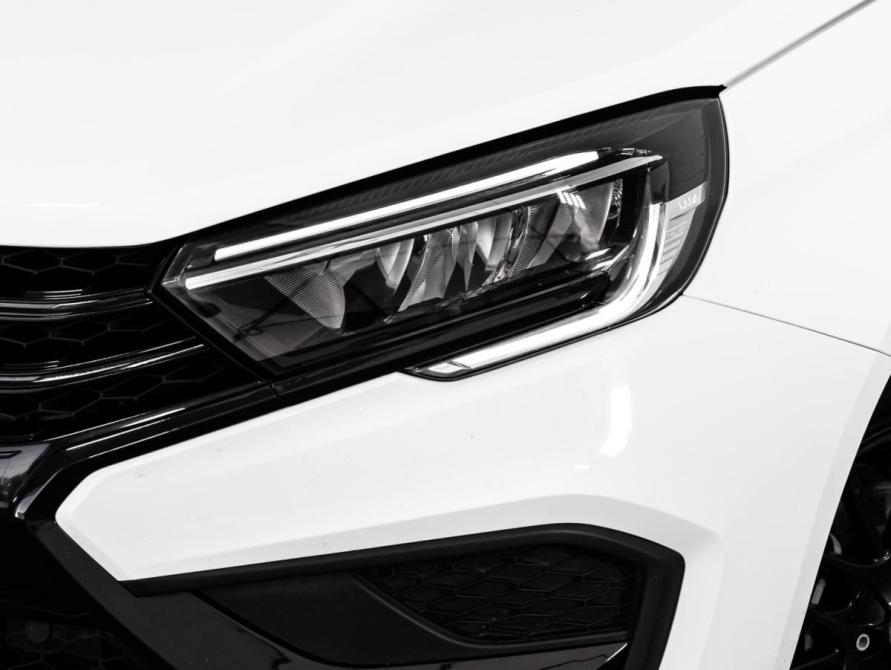 Lada (ВАЗ) Vesta I Рестайлинг (NG) Санкт-Петербург  - изображение 10