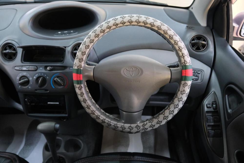 Toyota Vitz I (P10) Омск  - изображение 12