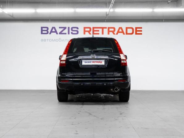 Honda CR-V III Рестайлинг с пробегом 2012 года, цена 1 549 000 рублей, 244479 км, внедорожник, Автокод Объявления