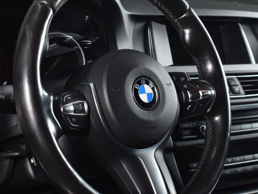 BMW 5 серии VI (F10/F11/F07) Рестайлинг Кемерово  - изображение 12