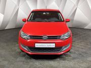 Volkswagen Polo V Москва  - изображение 27