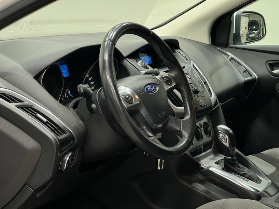 Ford Focus III Кемерово  - изображение 14