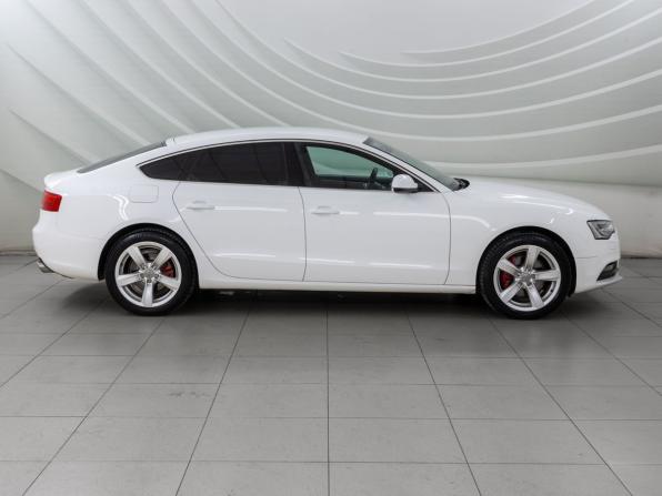 Audi A5 I (8T) Рестайлинг с пробегом 2012 года, цена 1 498 000 рублей, 150344 км, лифтбек, Автокод Объявления
