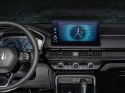Honda CR-V VI Москва  - изображение 44