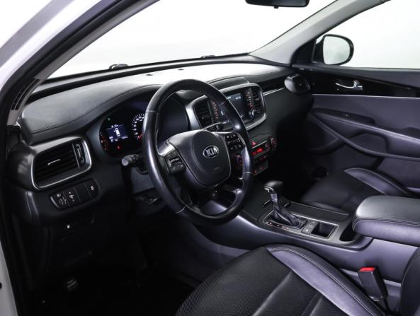 Kia Sorento III Prime Рестайлинг с пробегом 2019 года, цена 3 100 000 рублей, 74052 км, внедорожник, Автокод Объявления