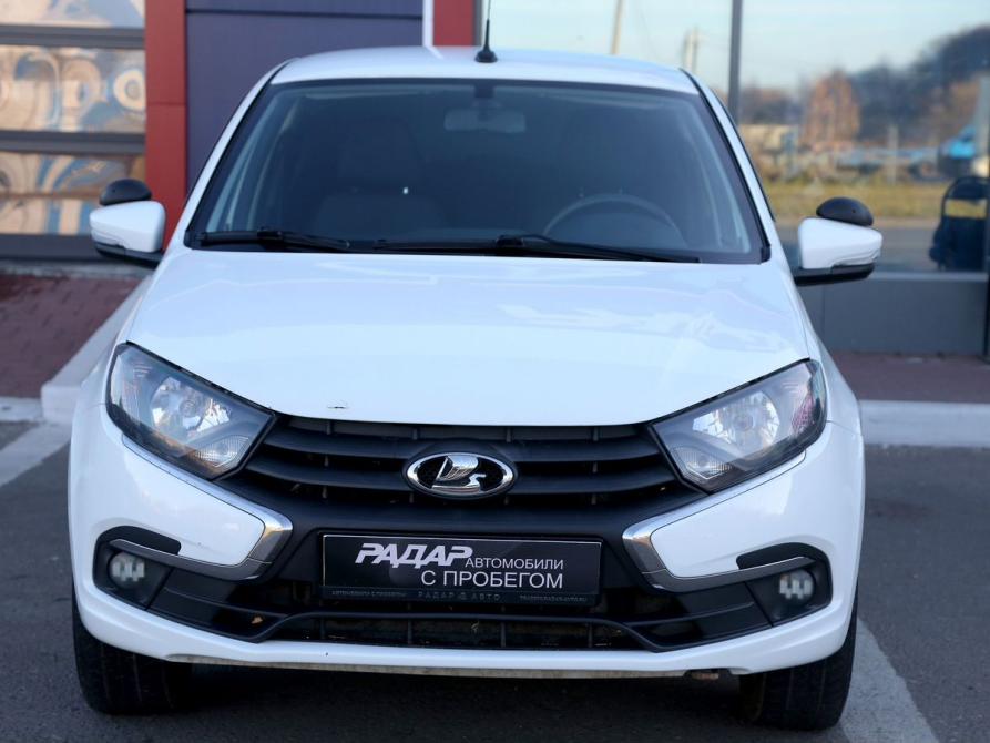 Lada (ВАЗ) Granta I Рестайлинг Иваново  - изображение 2