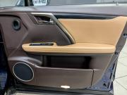 Lexus RX IV Москва  - изображение 52