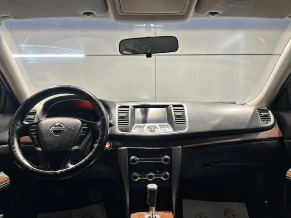 Nissan Teana II с пробегом 2010 года, цена 856 000 рублей, 210000 км, седан, Автокод Объявления