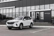 Haval M6 II Волгоград  - изображение 59