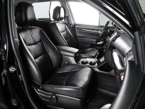 Kia Sorento II с пробегом 2010 года, цена 1 374 000 рублей, 182589 км, внедорожник, Автокод Объявления