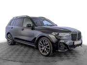 BMW X7 I (G07) Москва  - изображение 33