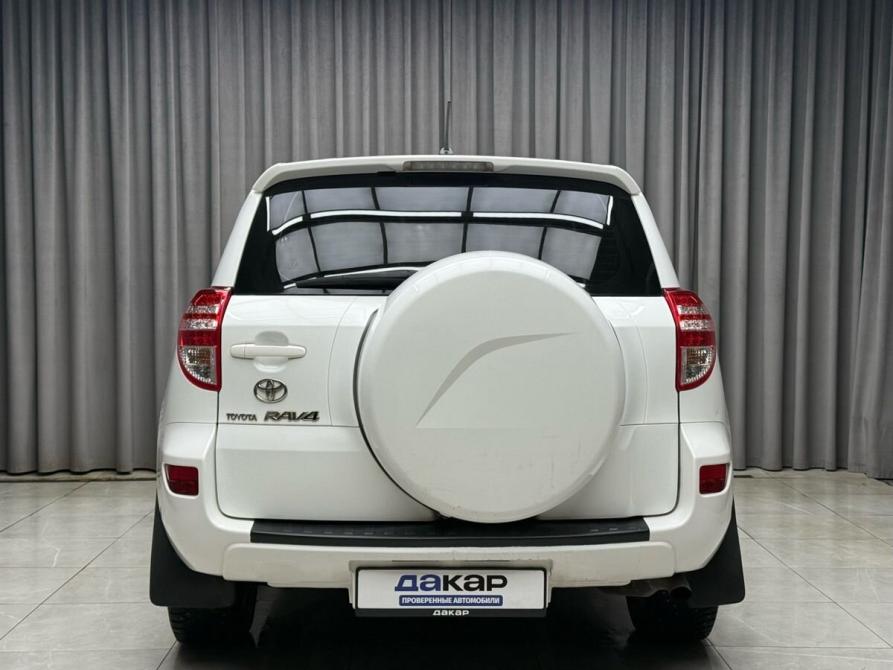 Toyota RAV4 III (XA30) Рестайлинг Ижевск  - изображение 5