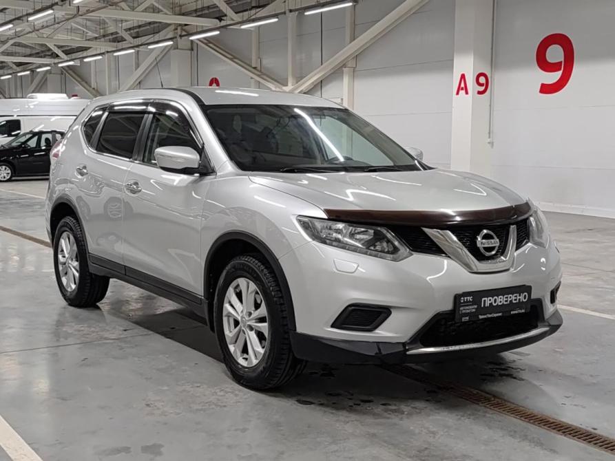 Nissan X-Trail III Казань  - изображение 3