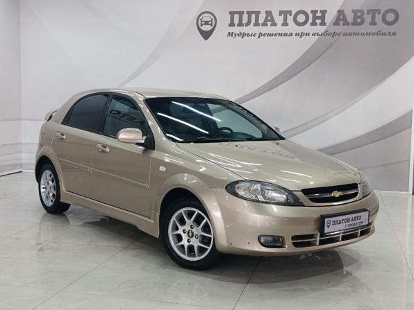 Chevrolet Lacetti I с пробегом 2007 года, цена 560 000 рублей, 161898 км, хэтчбек, Автокод Объявления