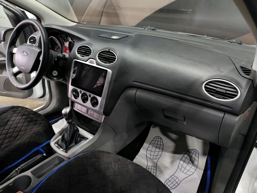 Ford Focus II Рестайлинг Ставрополь  - изображение 9