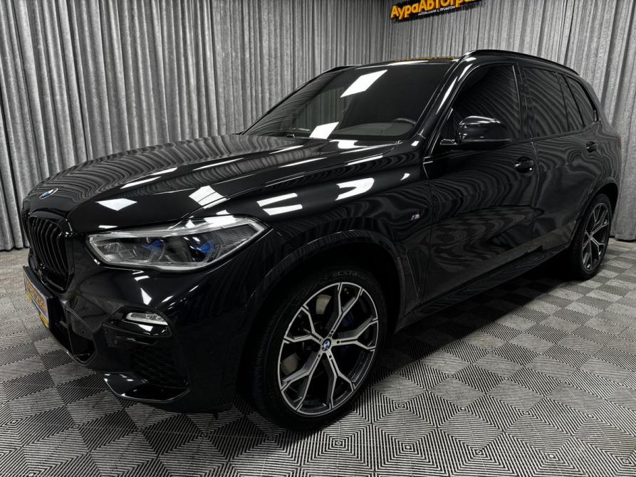 BMW X5 IV (G05/G18) Стерлитамак  - изображение 7