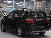 Chevrolet Orlando I Москва  - изображение 17
