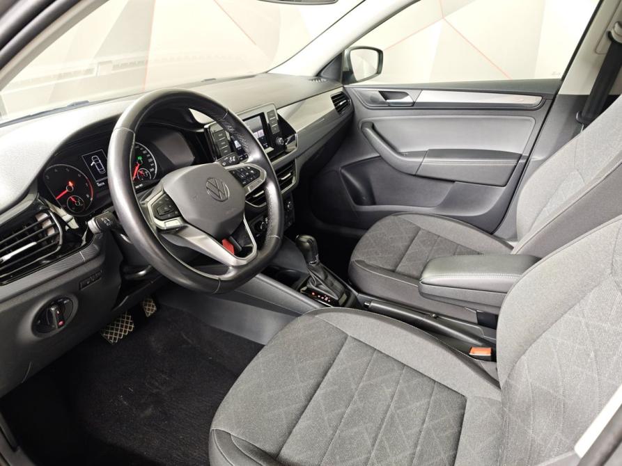 Volkswagen Polo VI Москва  - изображение 18