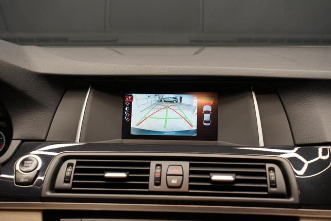 BMW 5 серии VI (F10/F11/F07) Рестайлинг с пробегом 2015 года, цена 2 344 000 рублей, 105161 км, седан, Автокод Объявления