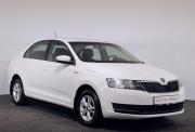 Skoda Rapid I Рестайлинг Ярославль  - изображение 24