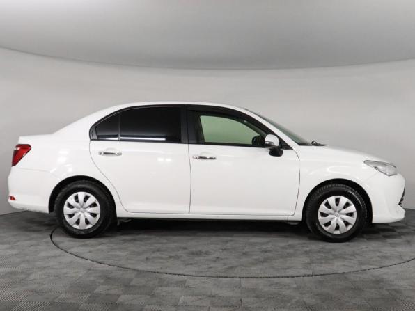 Toyota Corolla XI (E160 E170 E180) с пробегом 2015 года, цена 947 000 рублей, 192454 км, седан, Автокод Объявления