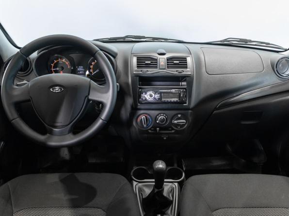 Lada (ВАЗ) Granta I Рестайлинг с пробегом 2020 года, цена 544 258 рублей, 148762 км, седан, Автокод Объявления
