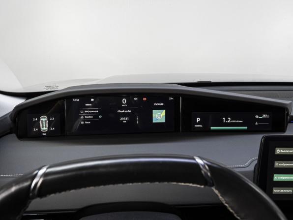 Changan UNI-K с пробегом 2023 года, цена 3 090 000 рублей, 29329 км, внедорожник, Автокод Объявления