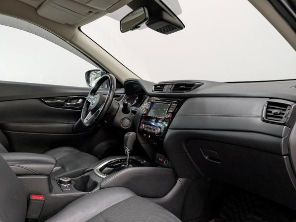 Nissan X-Trail III Рестайлинг с пробегом 2021 года, цена 2 595 000 рублей, 157812 км, внедорожник, Автокод Объявления
