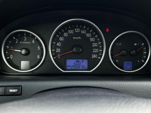 Hyundai ix55 с пробегом 2010 года, цена 1 270 000 рублей, 292669 км, внедорожник, Автокод Объявления