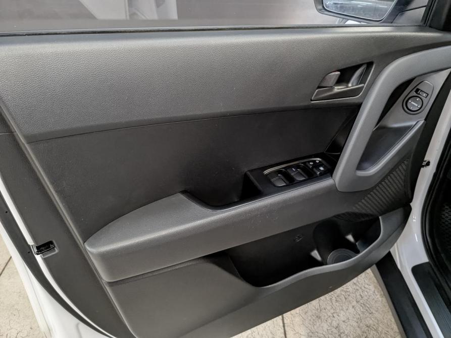 Hyundai Creta I Рестайлинг Москва  - изображение 19