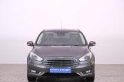 Ford Focus III Рестайлинг Омск  - изображение 27