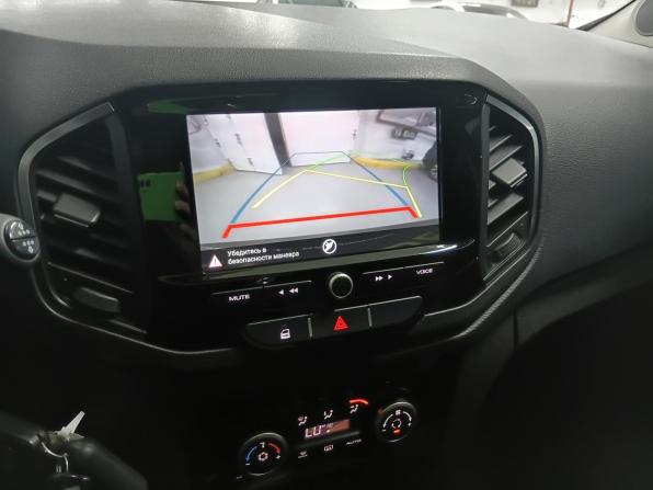 Lada (ВАЗ) XRAY I с пробегом 2021 года, цена 1 025 000 рублей, 59222 км, хэтчбек, Автокод Объявления