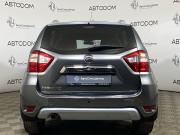Nissan Terrano III (D10) Москва  - изображение 27