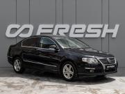 Volkswagen Passat B6 Краснодар  - изображение 19