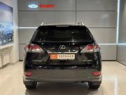 Lexus RX III Новосибирск  - изображение 22