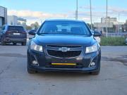 Chevrolet Cruze I Рестайлинг Вологда  - изображение 20