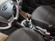 Kia Rio III Рестайлинг Тула  - изображение 30