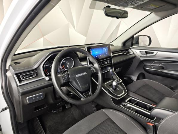 Haval M6 II с пробегом 2024 года, цена 1 593 000 рублей, 62647 км, внедорожник, Автокод Объявления