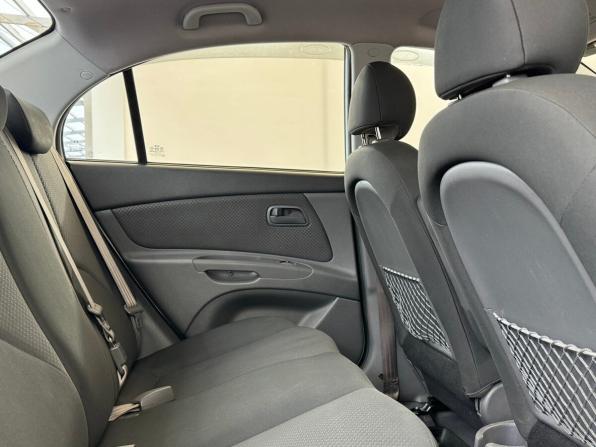 Kia Rio II с пробегом 2009 года, цена 790 000 рублей, 80984 км, седан, Автокод Объявления