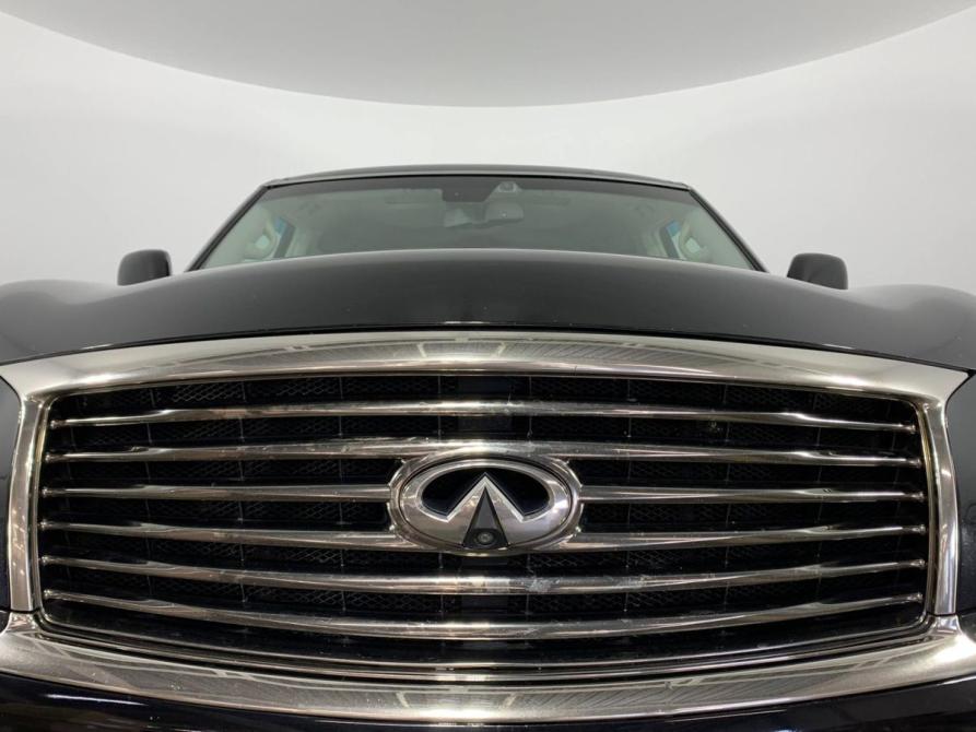 Infiniti QX56 II Ногинск  - изображение 4
