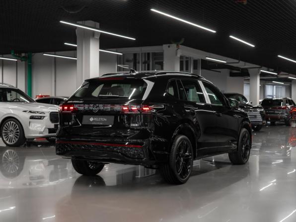 Volkswagen Tiguan III (China Market) с пробегом 2026 года, цена 5 000 000 рублей, 41 км, внедорожник, Автокод Объявления