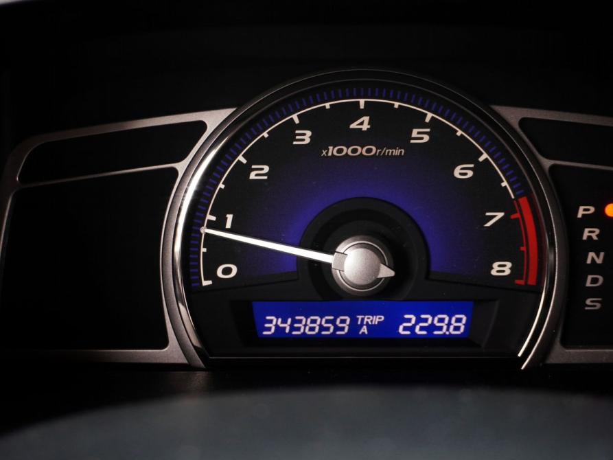 Honda Civic VIII Москва  - изображение 16