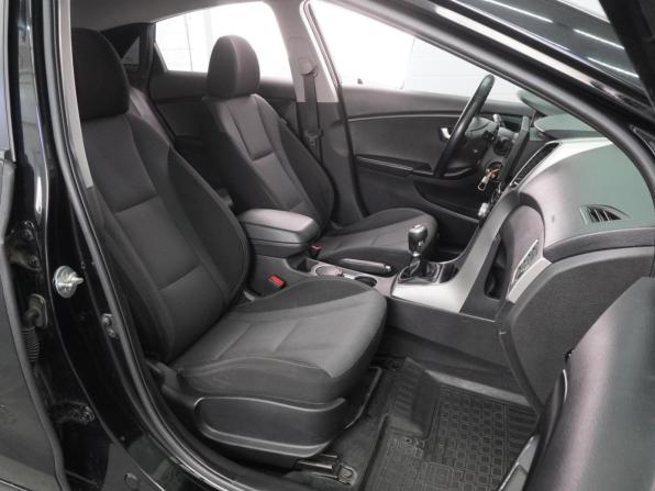 Hyundai i30 II с пробегом 2014 года, цена 1 099 000 рублей, 78203 км, хэтчбек, Автокод Объявления