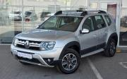 Renault Duster I Рестайлинг Липецк  - изображение 12