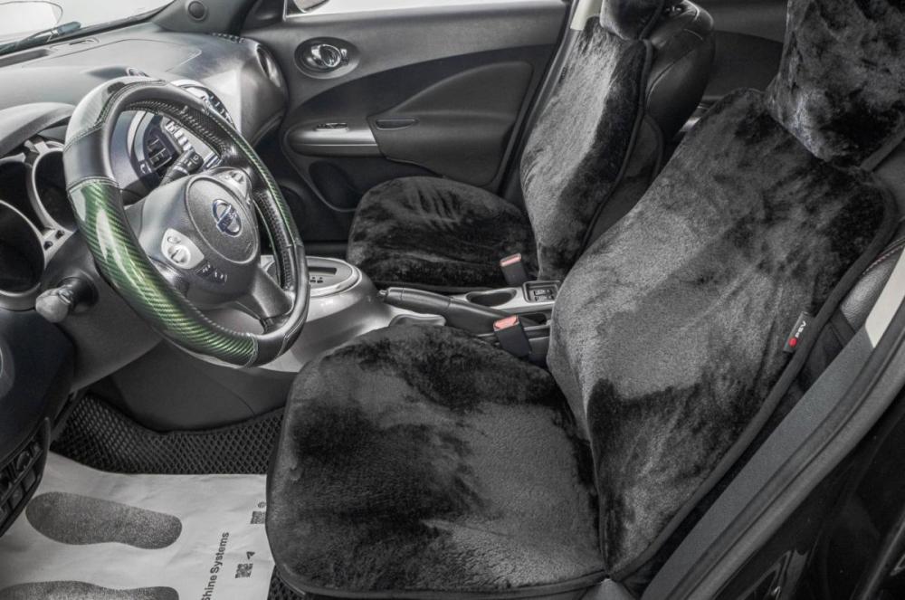 Nissan Juke I Барнаул  - изображение 11