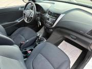Hyundai Solaris I Рестайлинг Пермь  - изображение 26